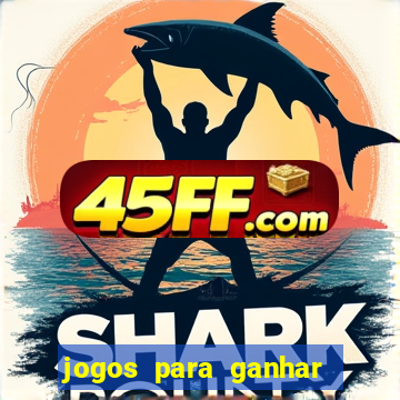 jogos para ganhar dinheiro no pix sem deposito